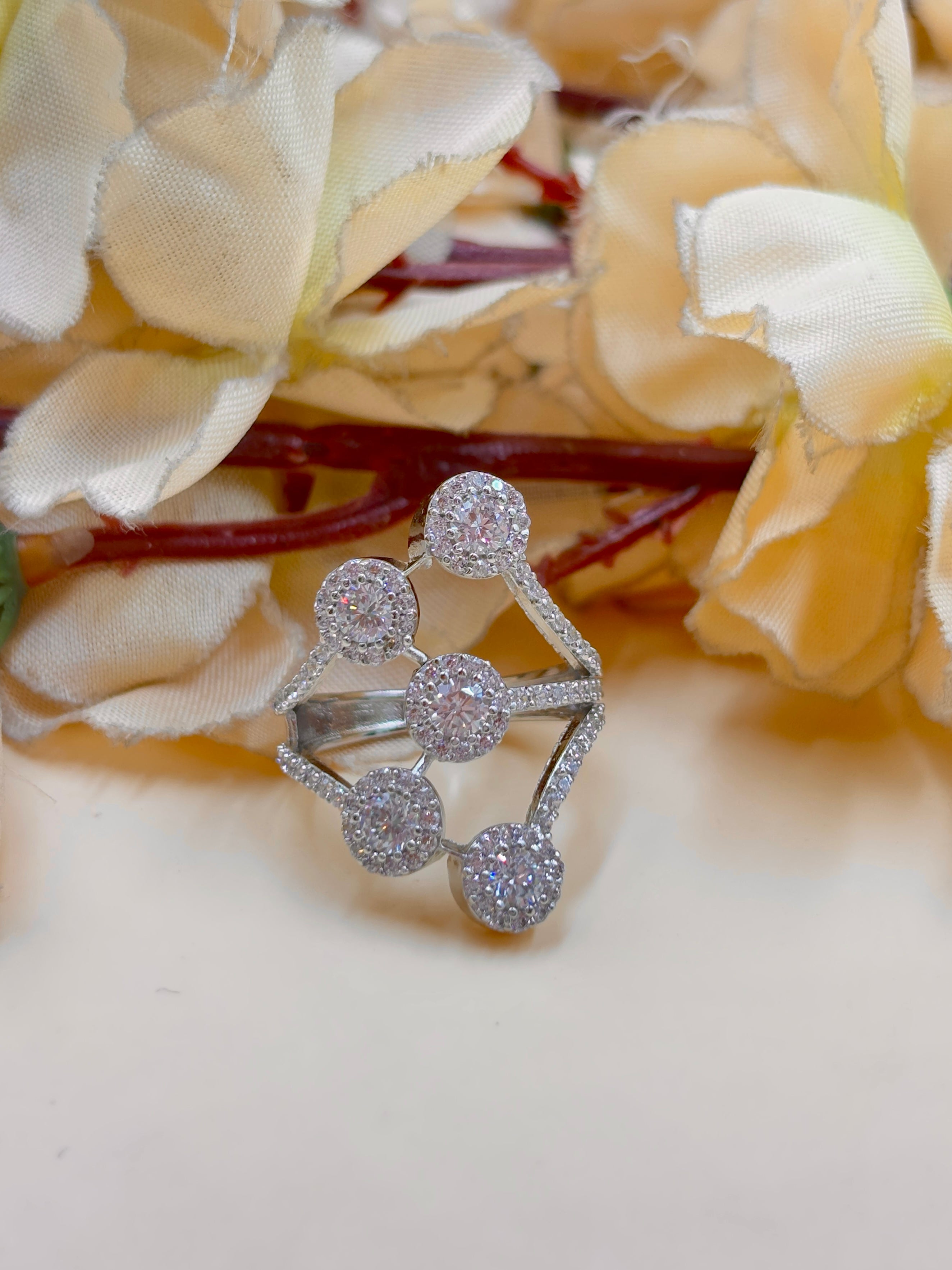 DHARAL RING