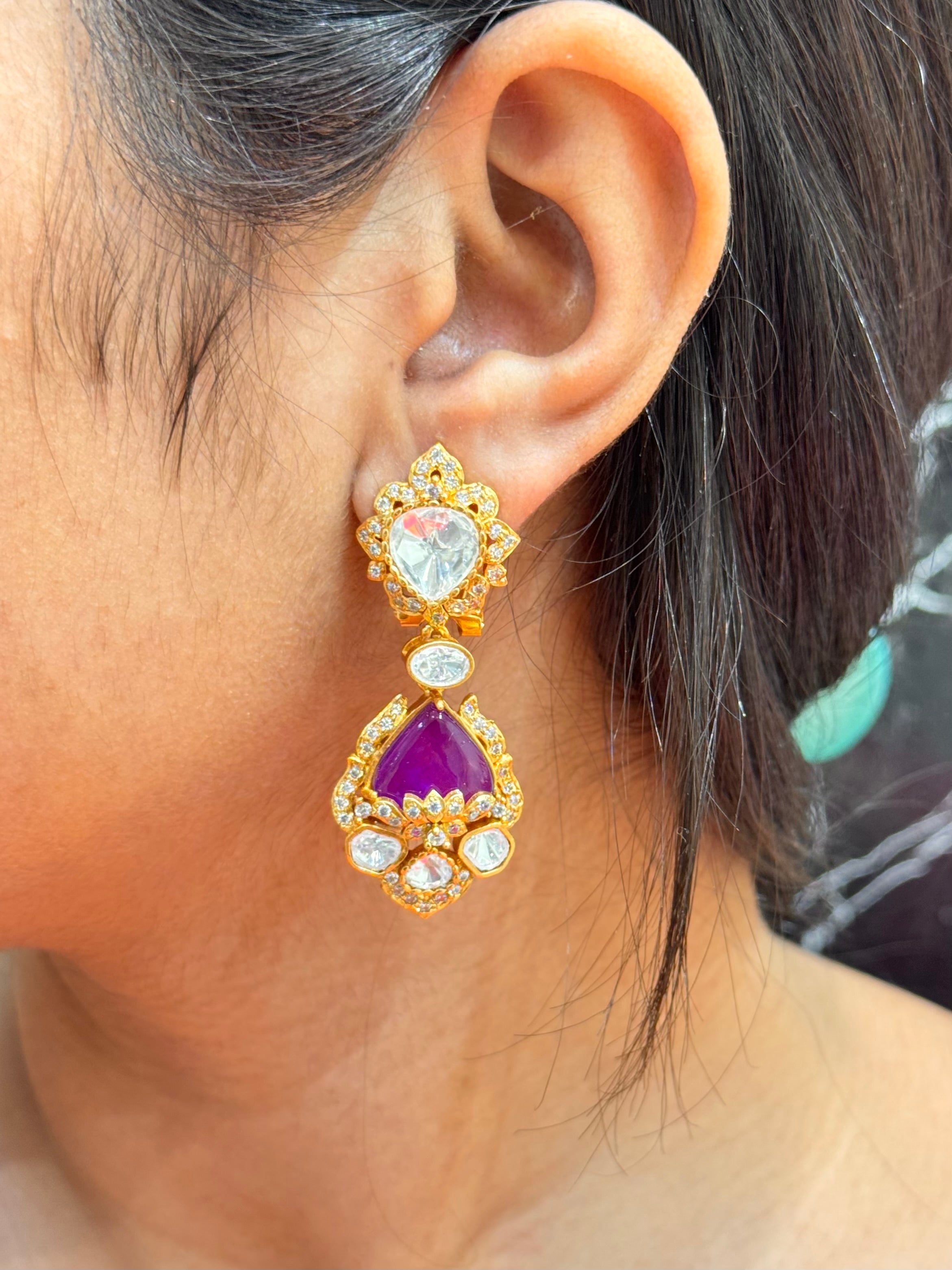 ADAA EARRING