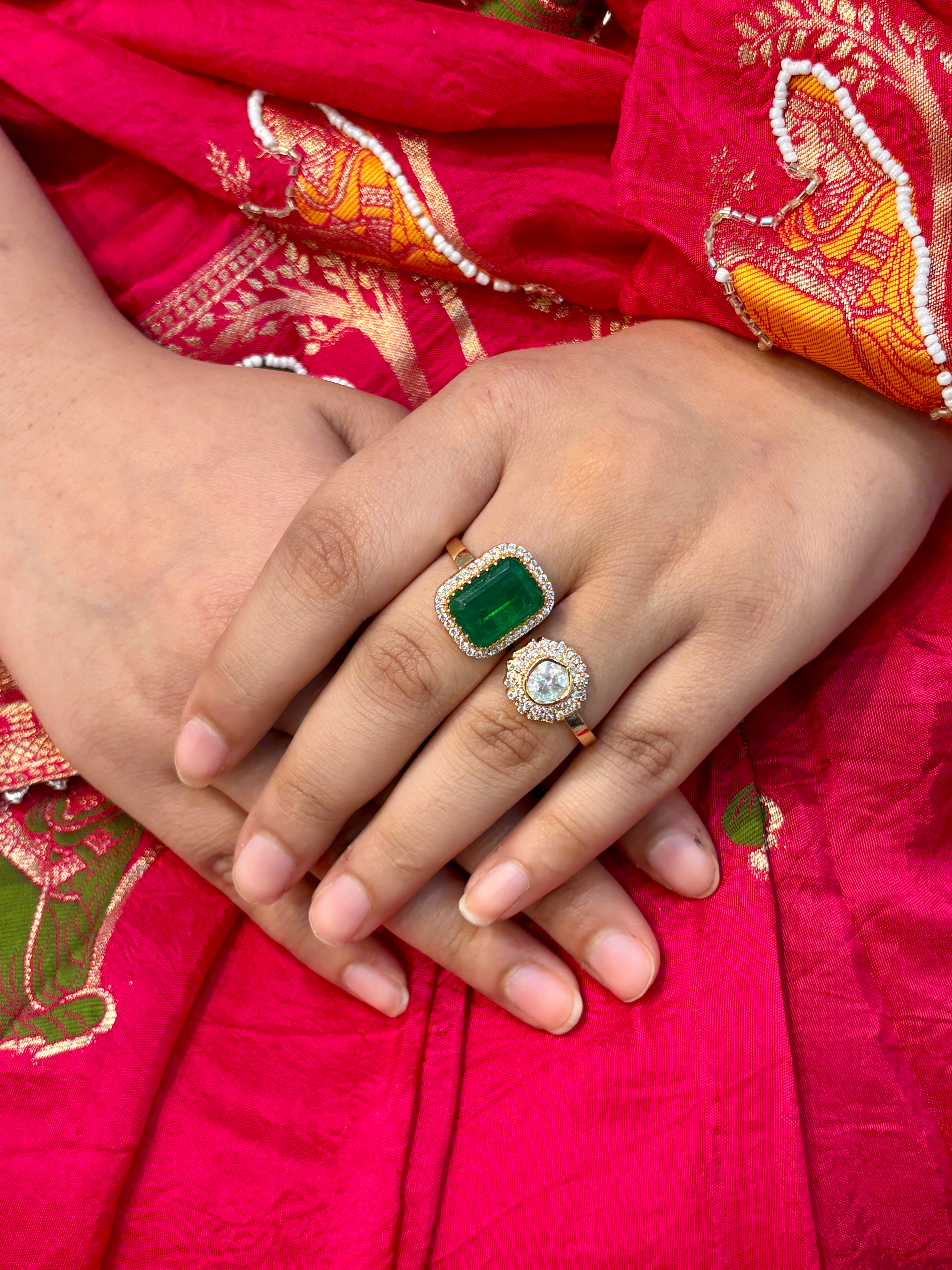 ELIZA RING