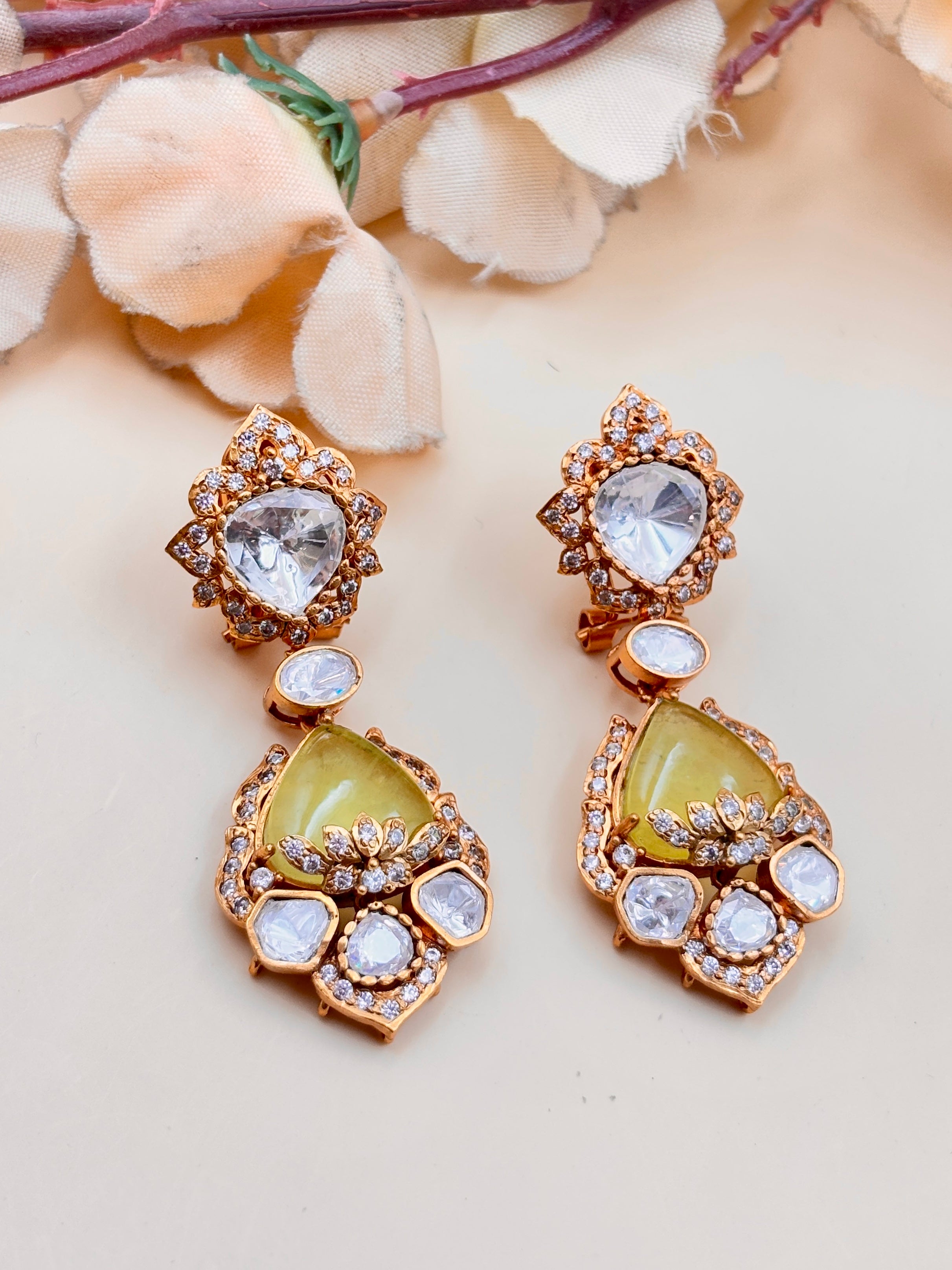 ADAA EARRING