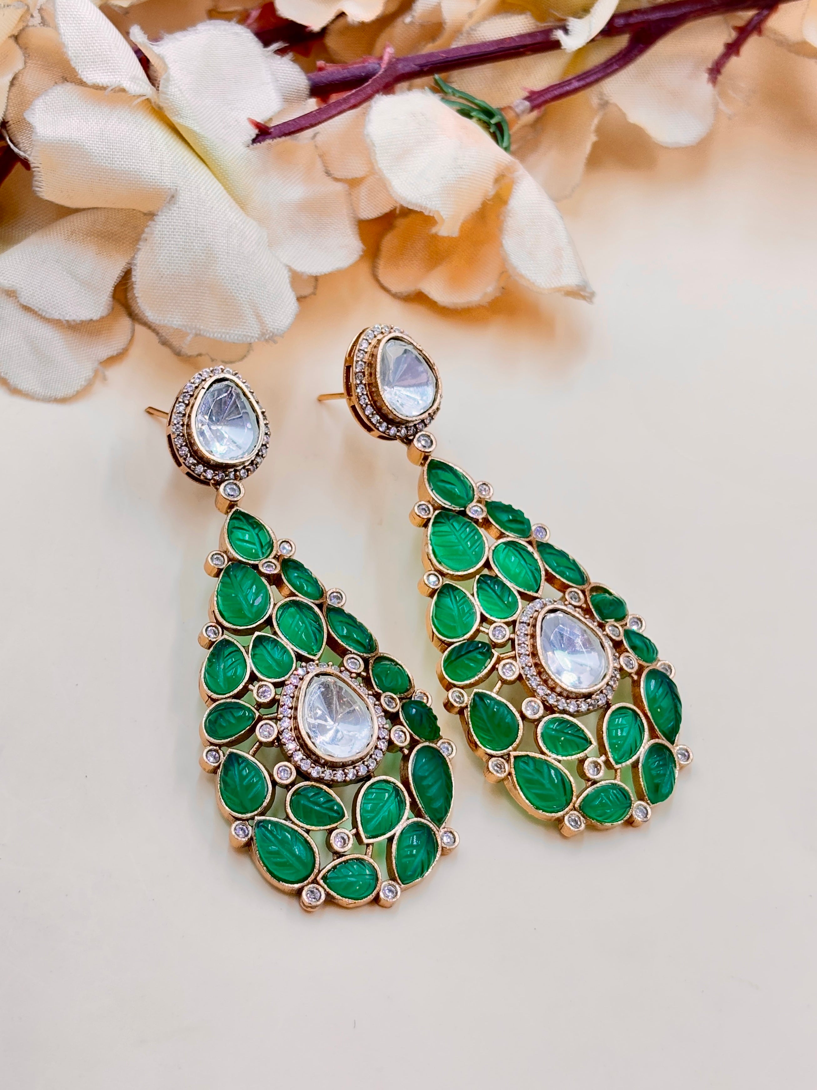 SOFIA EARRING