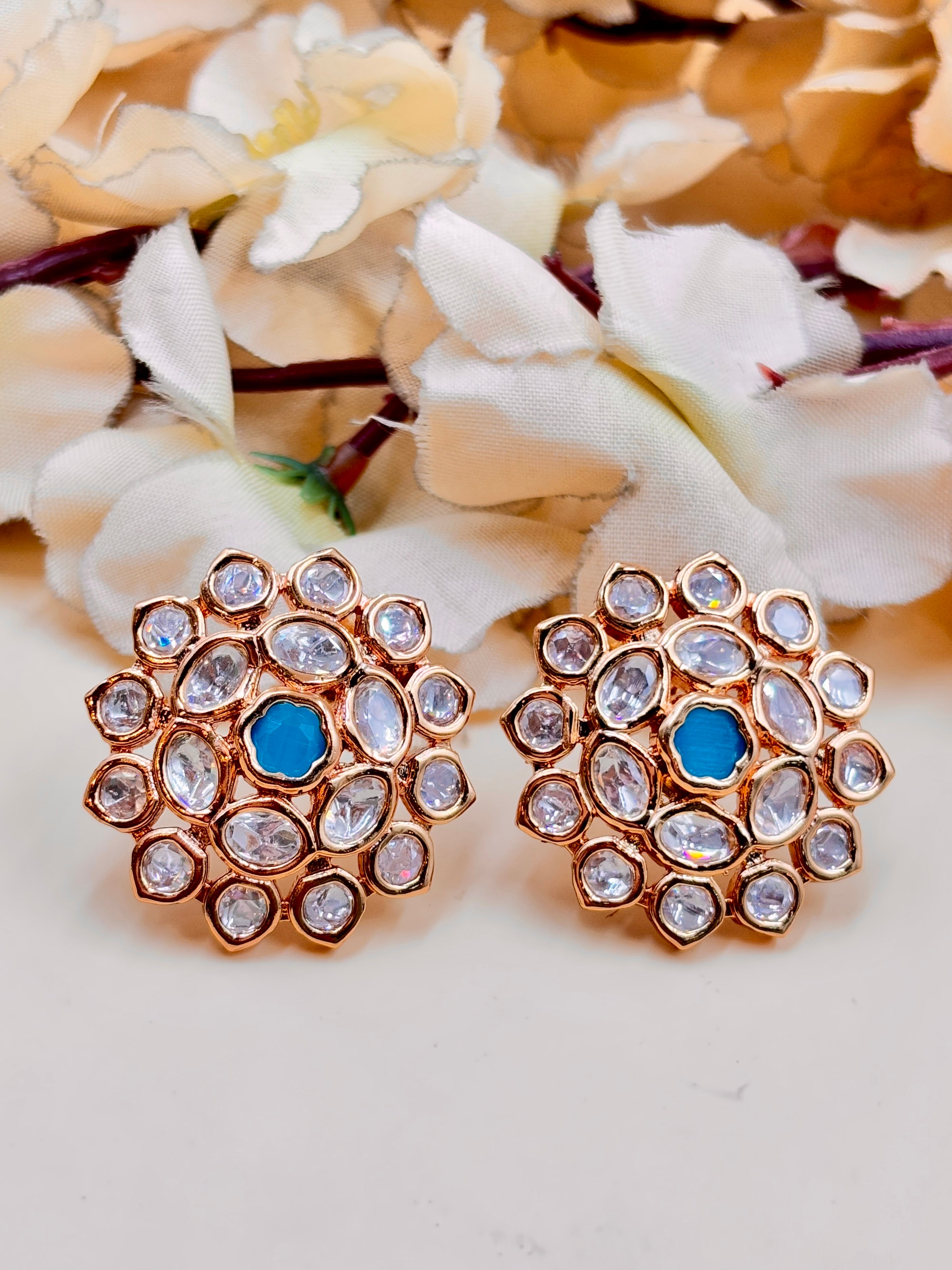 FAIZA EARRING