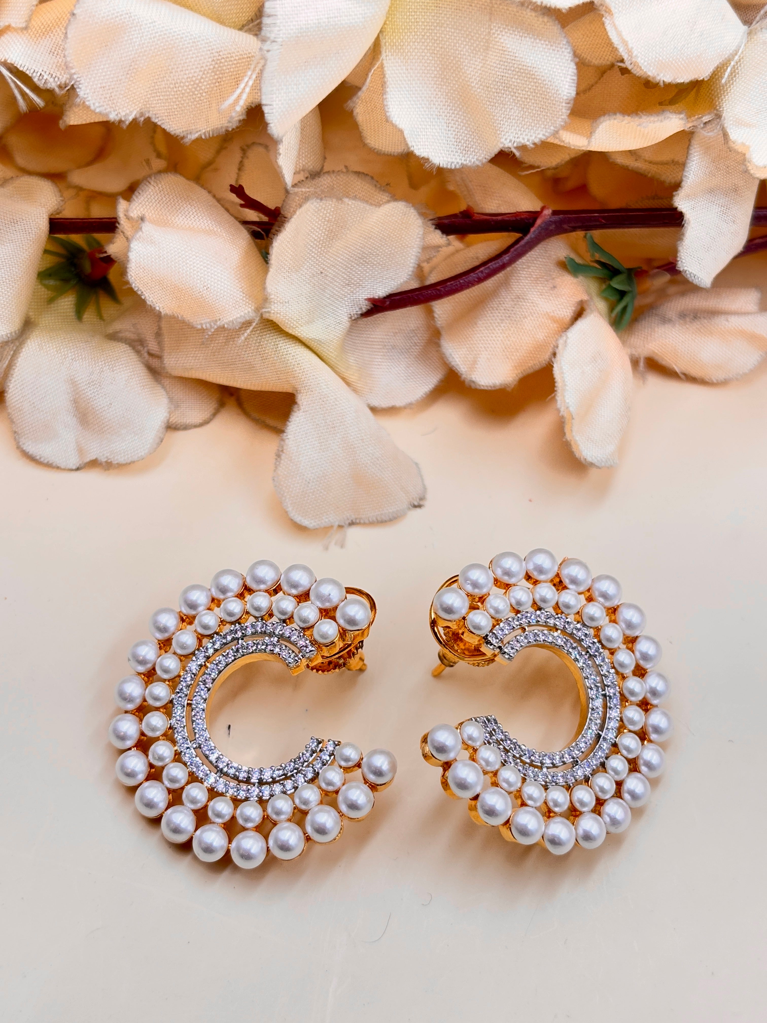 ALEX EARRING