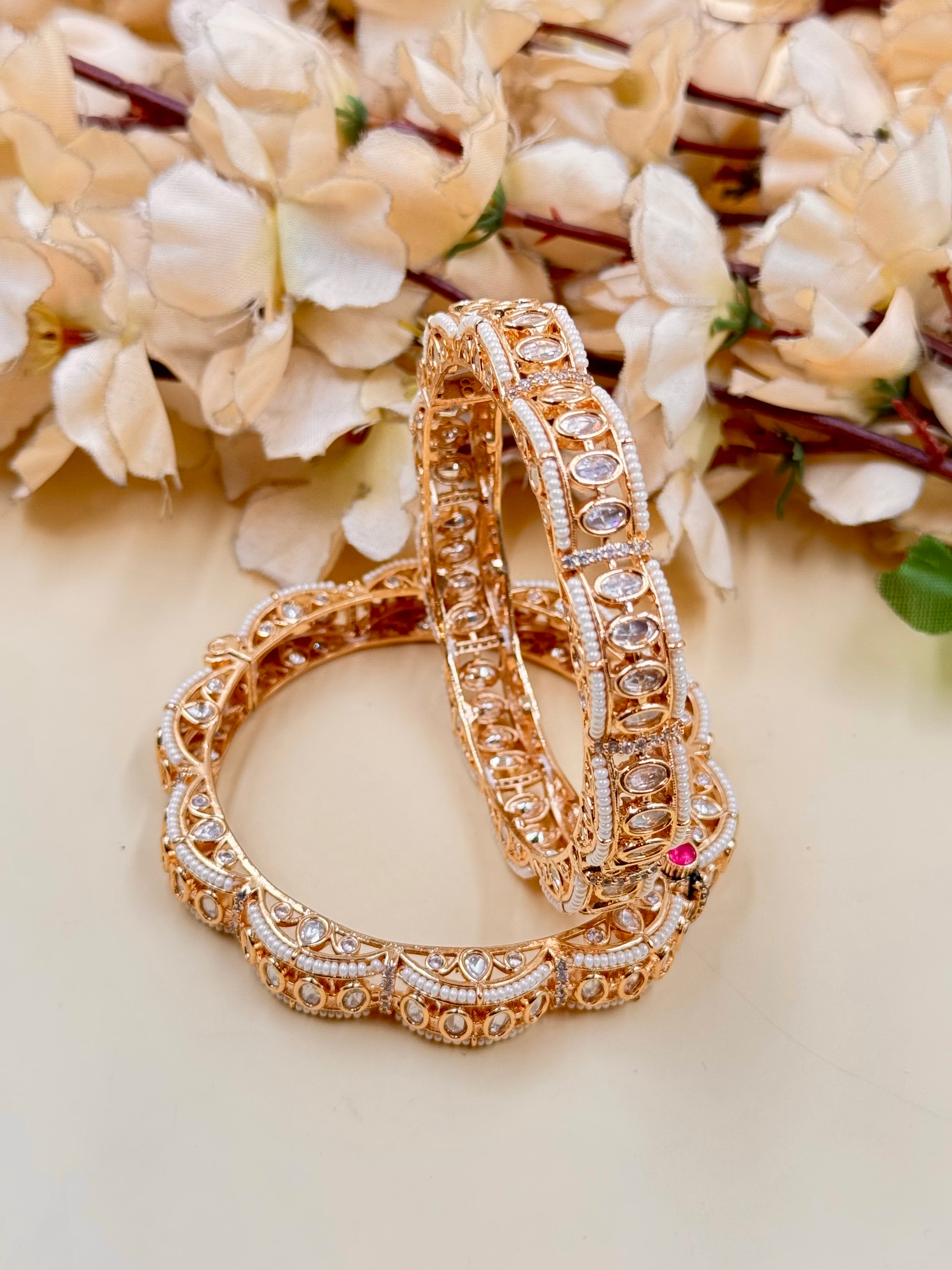 ZAARA BANGLE